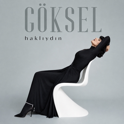 کاور آهنگ Hakliydin از Goksel
