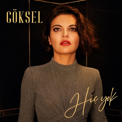 کاور آهنگ Hic Yok از Goksel