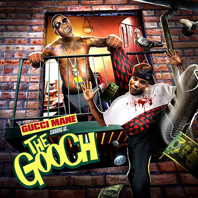 کاور آهنگ Boom Boom Pow - Remix از Gucci Mane