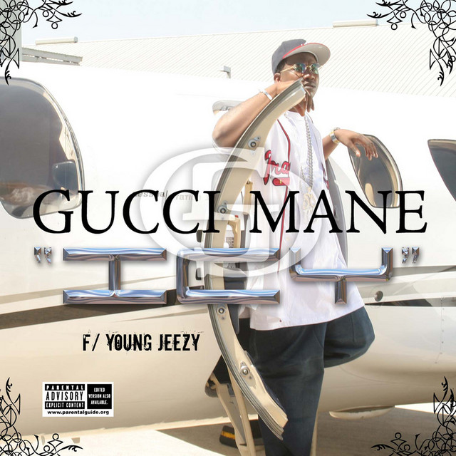 کاور آهنگ Icy (feat. Young Jeezy) - Instrumental از Gucci Mane, Jeezy