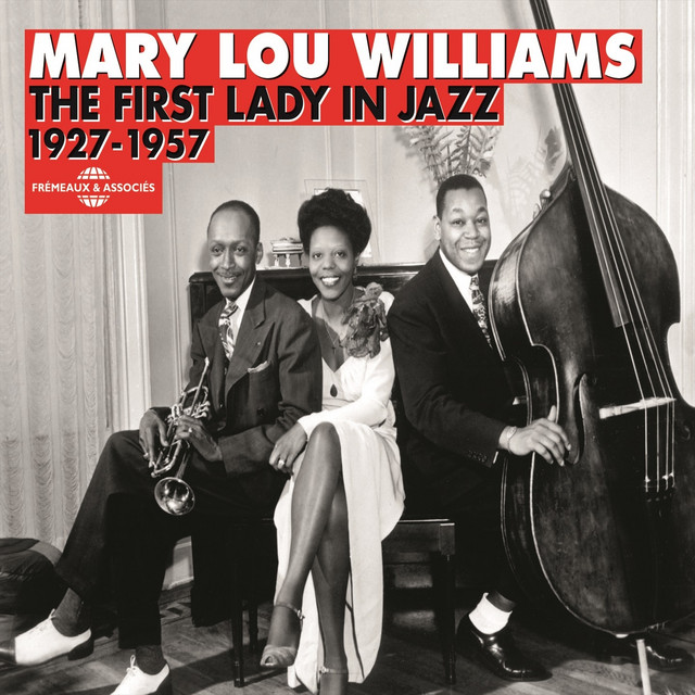 کاور آهنگ Little Joe from Chicago از Mary Lou Williams