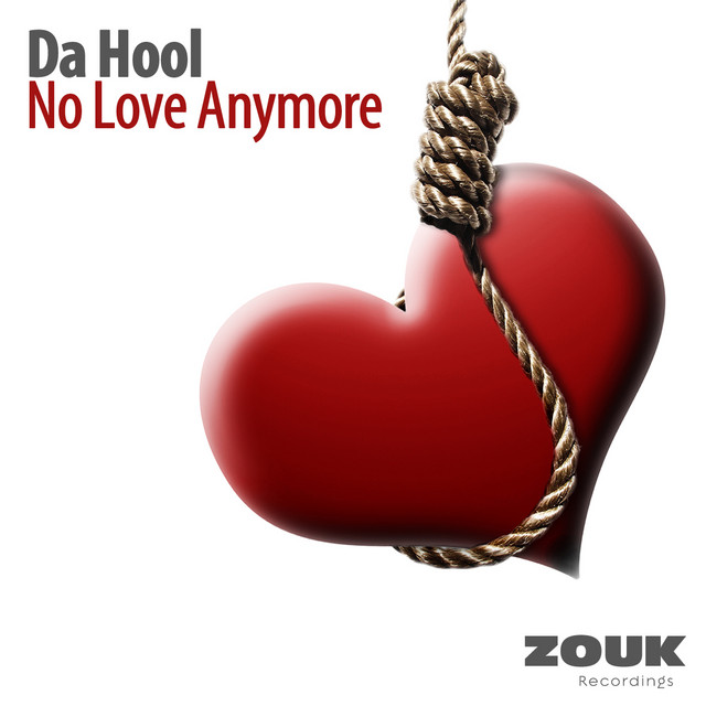 کاور آهنگ No Love Anymore - Hoolnagee Mix از Da Hool, Hoolnagee