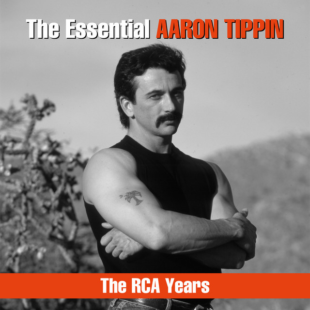 کاور آهنگ A Door از Aaron Tippin