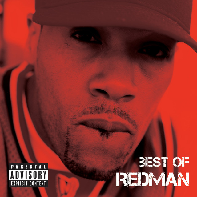 کاور آهنگ I'll Bee Dat از Redman