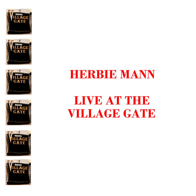 کاور آهنگ Summertime از Herbie Mann