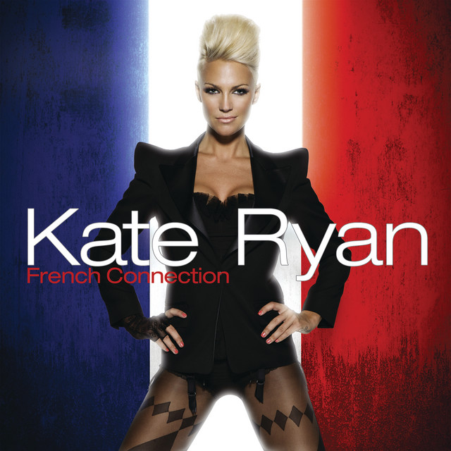 کاور آهنگ Caminare از Kate Ryan