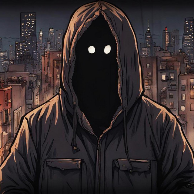 کاور آهنگ Rooftop Shottas از Aloe Blacc, Ghostface Killah