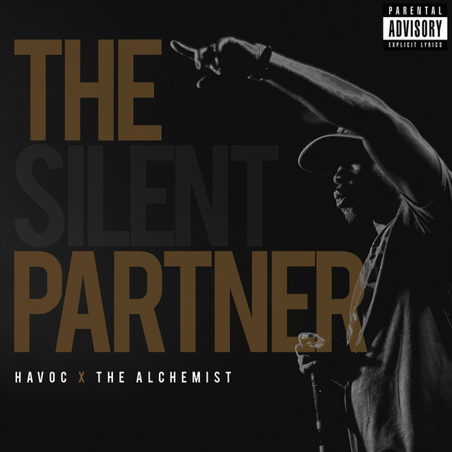 کاور آهنگ Buck 50's & Bullet Wounds از Method Man, The Alchemist
