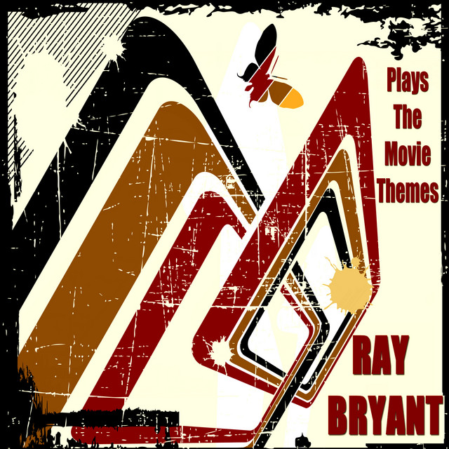 کاور آهنگ Laura (From "Laura") از Ray Bryant