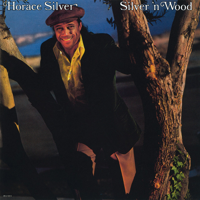 کاور آهنگ Motivation از Horace Silver