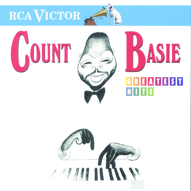 کاور آهنگ After You've Gone از Count Basie