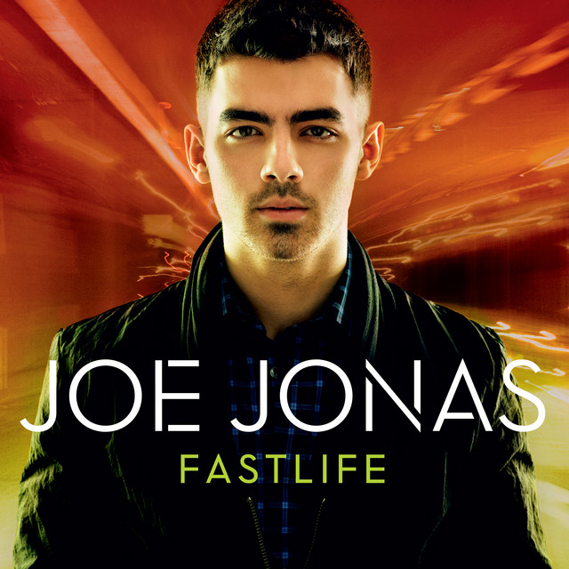کاور آهنگ Take It and Run از Joe Jonas