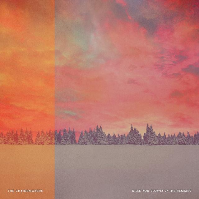 کاور آهنگ Kills You Slowly - Pilton Remix از The Chainsmokers, pilton