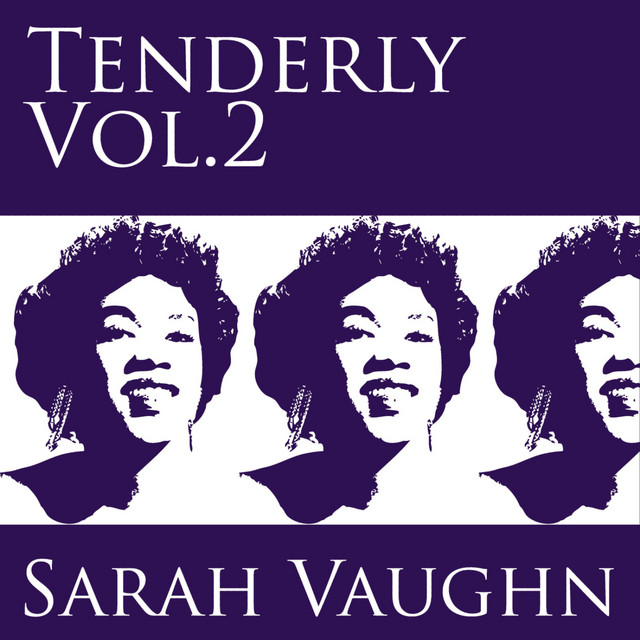 کاور آهنگ Penthouse Serenade از Sarah Vaughan