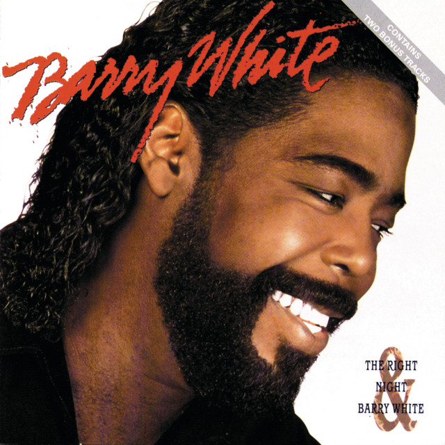 کاور آهنگ Who's The Fool از Barry White