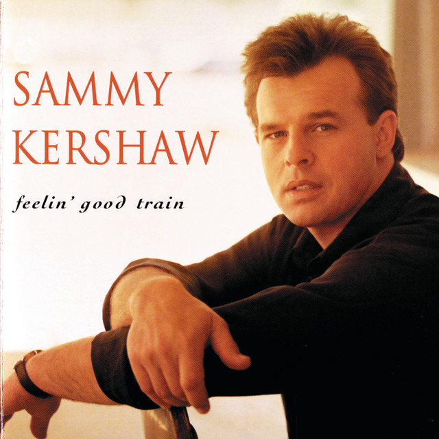 کاور آهنگ Better Call A Preacher از Sammy Kershaw