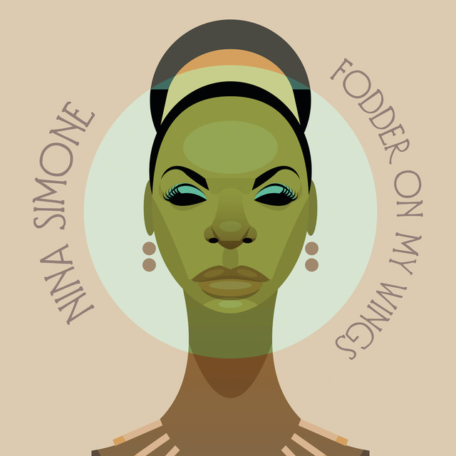 کاور آهنگ They Took My Hand از Nina Simone