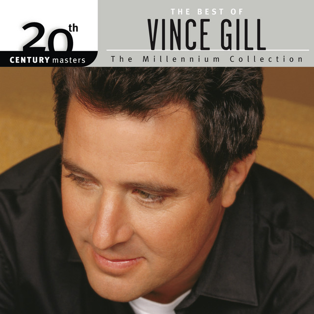 کاور آهنگ What The Cowgirls Do از Vince Gill