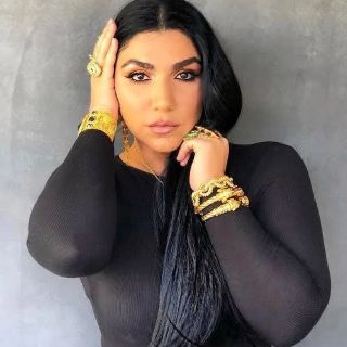 کاور آهنگ بندر از آسا سلطان