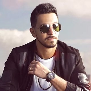 کاور آهنگ جون از کامیار