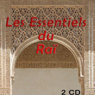 کاور آهنگ La goutlek khalini از Cheb Majid
