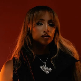 کاور آهنگ Deter (feat. Soolking) از Soolking, Doria