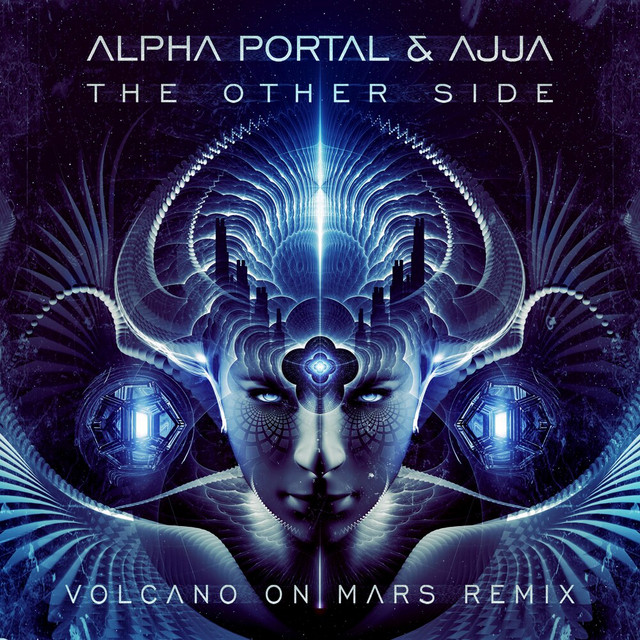 کاور آهنگ The Other Side - Volcano on Mars Remix از Volcano On Mars