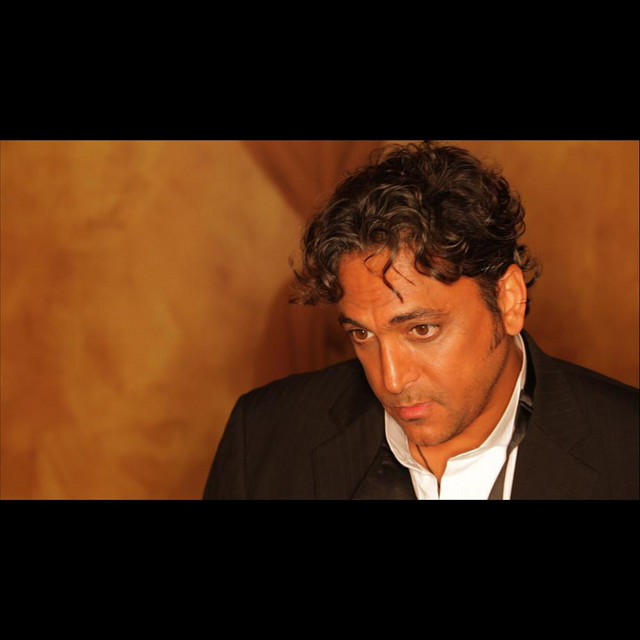 کاور آهنگ گل من از سیاوش شمس