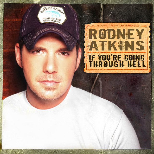 کاور آهنگ Cleaning This Gun (Come On In Boy) از Rodney Atkins