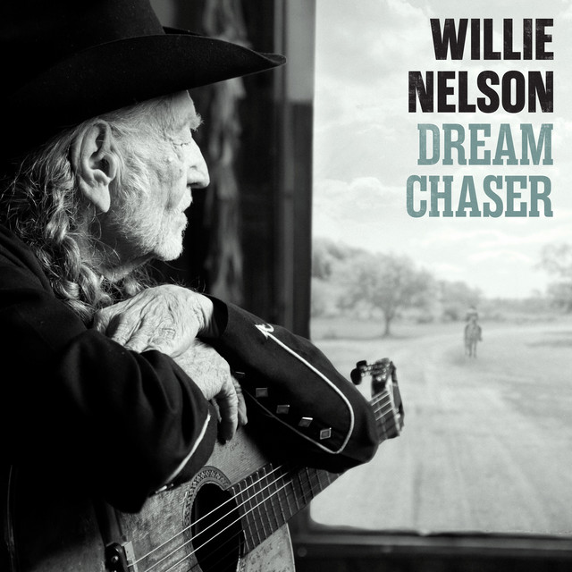 کاور آهنگ We'd Make A Good Movie از Willie Nelson