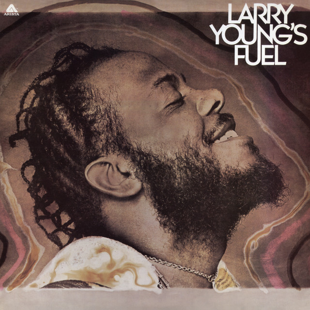 کاور آهنگ Turn Off the Lights از Larry Young
