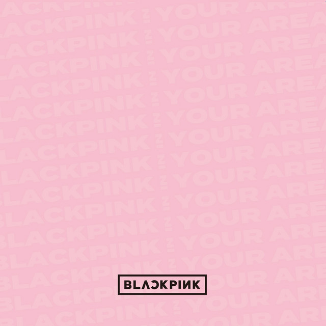 کاور آهنگ PLAYING WITH FIRE - Japanese Version از BLACKPINK