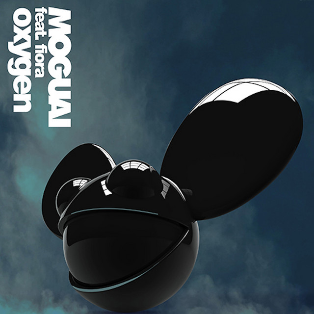 کاور آهنگ Oxygen از MOGUAI, Fiora