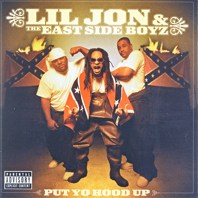 کاور آهنگ Move Bi--h از Three 6 Mafia, Youngbloodz