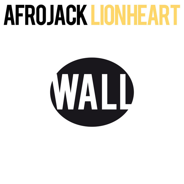 کاور آهنگ Lionheart از AFROJACK