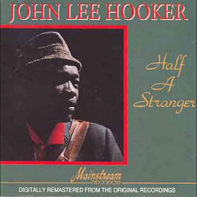کاور آهنگ Baby You Ain't No Good از John Lee Hooker