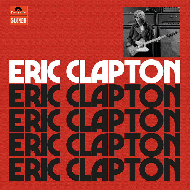 کاور آهنگ After Midnight - Eric Clapton Mix از Eric Clapton