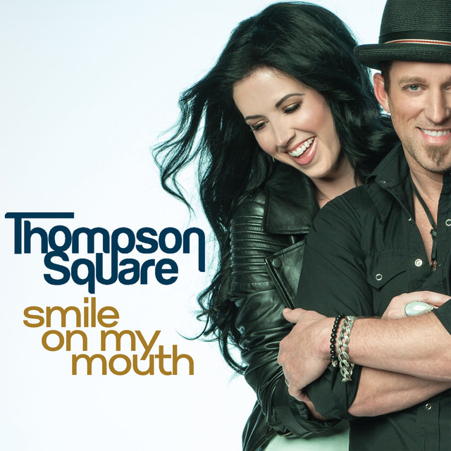 کاور آهنگ Smile On My Mouth از Thompson Square