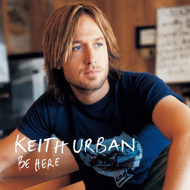 کاور آهنگ Better Life از Keith Urban