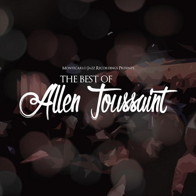 کاور آهنگ Whirlaway از Allen Toussaint