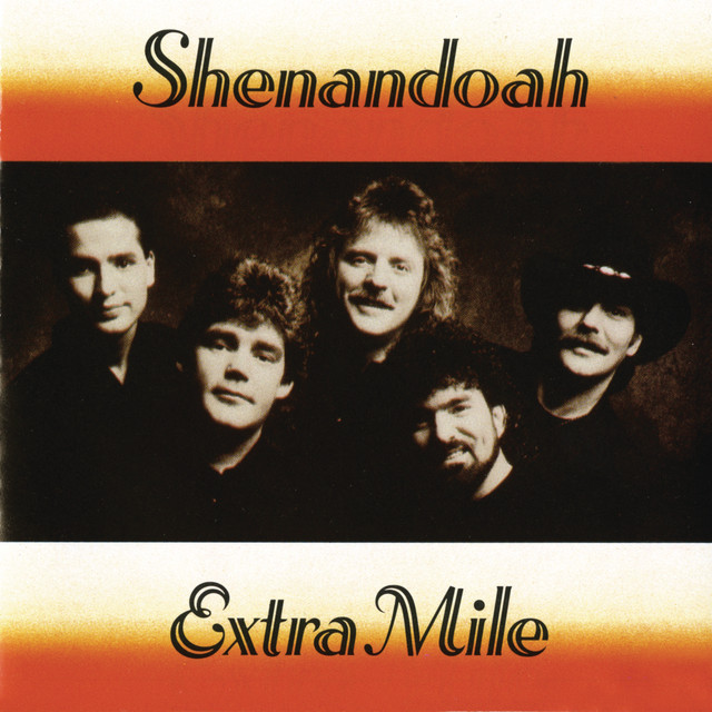 کاور آهنگ Ghost In This House از Shenandoah