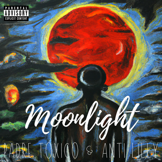 کاور آهنگ Moonlight از Padre Toxico