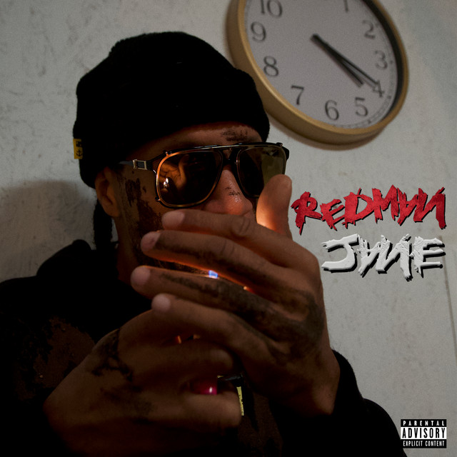 کاور آهنگ Jane از Redman