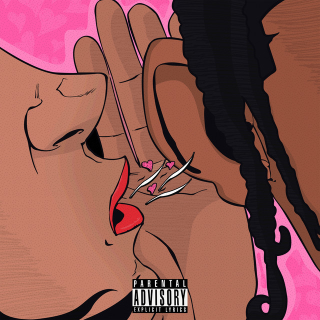 کاور آهنگ Kiss and Tell از Skepta, AJ Tracey