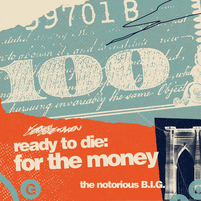 کاور آهنگ Machine Gun Funk از The Notorious B.I.G.