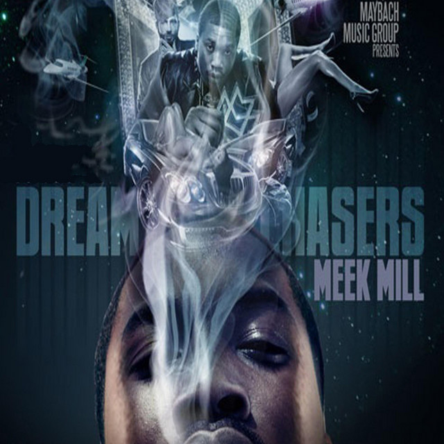 کاور آهنگ Dreamchasers از Meek Mill, Beanie Sigel