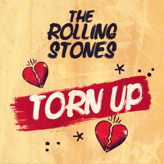 کاور آهنگ No Expectations - Remastered 2018 / Live از The Rolling Stones