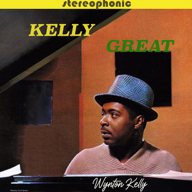 کاور آهنگ Wrinkles از Wynton Kelly