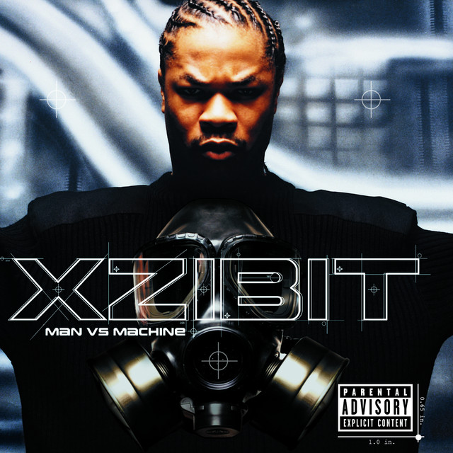 کاور آهنگ BK To LA (feat. M.O.P.) از Xzibit, M.O.P.