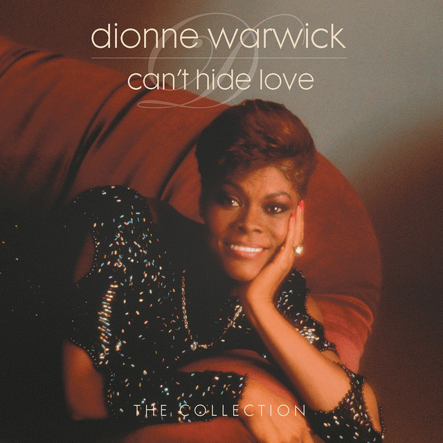 کاور آهنگ After You - Remastered از Dionne Warwick